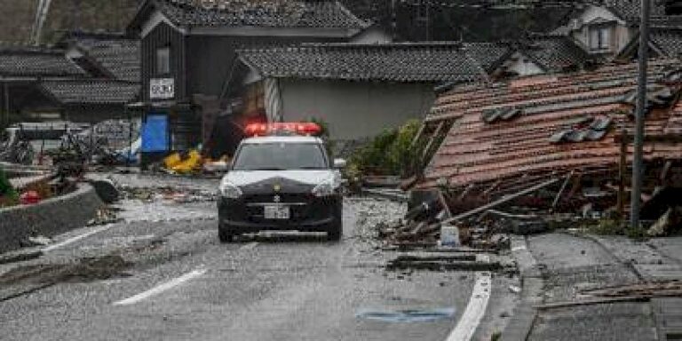 seisme-au-japon:-une-nonagenaire-retrouvee-vivante,-195-personnes-toujours-portees-disparues
