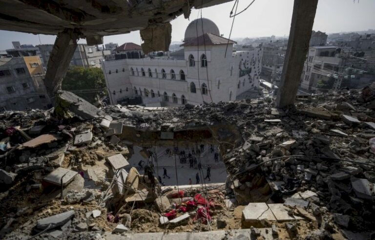 guerre-hamas-israel en-direct-:-israel-accuse-de-« genocide »-devant-la-cour-internationale-de-justice…