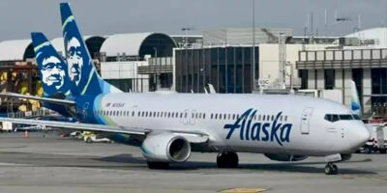 apres-l’incident-sur-un-avion,-alaska-airlines-annonce-le-retour-du-boeing-737-max-9-avec-un-vol-seattle-san-diego