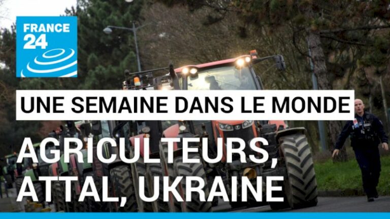 colere-des-agriculteurs,-discours-de-politique-generale-de-gabriel-attal-et-un-accord-pour-l’ukraine
