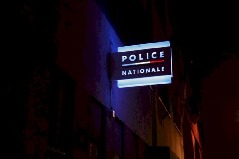 paris-:-des-dizaines-de-militants-d’ultradroite-en-garde-a-vue-pour-« risque-de-violences-ou-degradations »