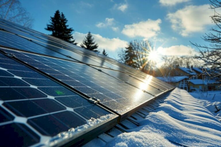 pourquoi-l’hiver-est-le-moment-ideal-pour-installer-des-panneaux-solaires ?