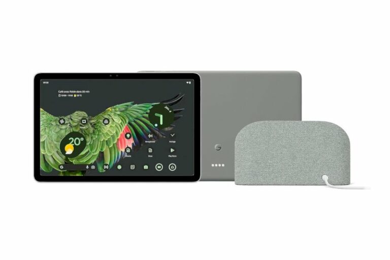 vente-flash :-la-google-pixel-tablet-a-prix-reduit-chez-amazon