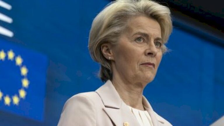 ursula-von-der-leyen-candidate-a-sa-succession-:-quel-est-le-bilan-de-la-presidente-de-la-commission-europeenne-?