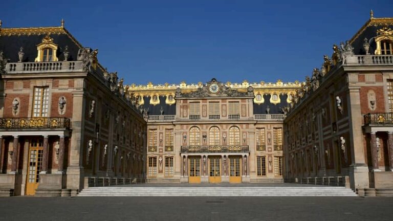 christophe-leribault,-president-du-musee-d’orsay,-nomme-a-la-tete-du-chateau-de-versailles
