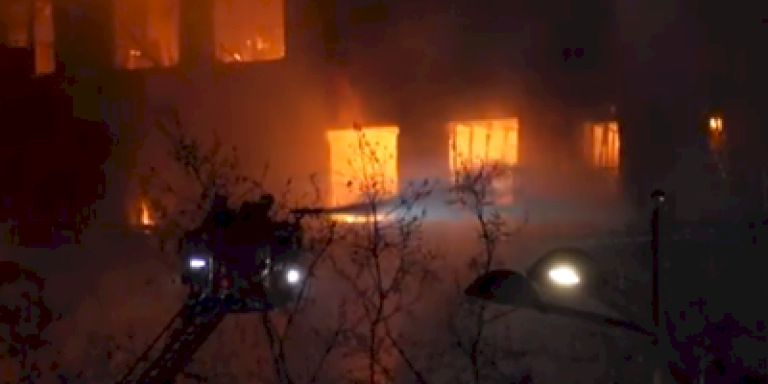 quatre-morts-dans-l’incendie-d’un-immeuble-en-espagne,-14-blesses-et-de-nombreuses-personnes-portees-disparues