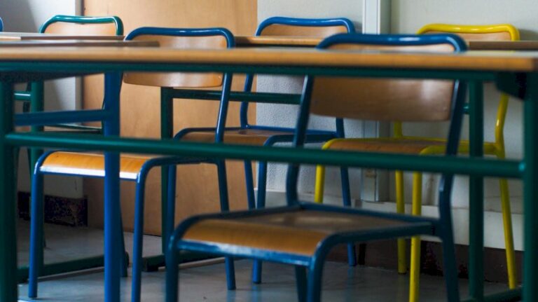 les-etablissements-scolaires-francais-ont-vu-une-hausse-des-« incidents-graves »-sur-l’annee-2022-2023
