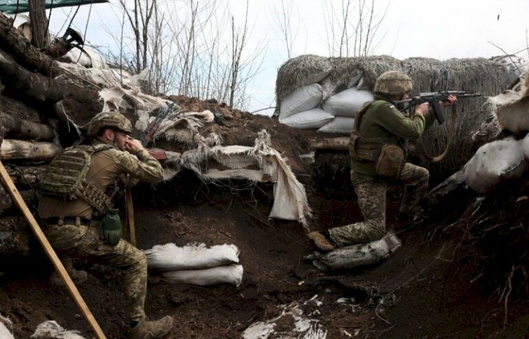 guerre-en-ukraine :-apres-deux-ans-de-conflit,-ou-en-est-le-front ?