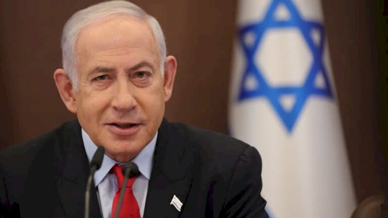 gaza:-reunion-du-cabinet-de-guerre-israelien-sur-les-pourparlers-de-paris-en-vue-d’une-treve