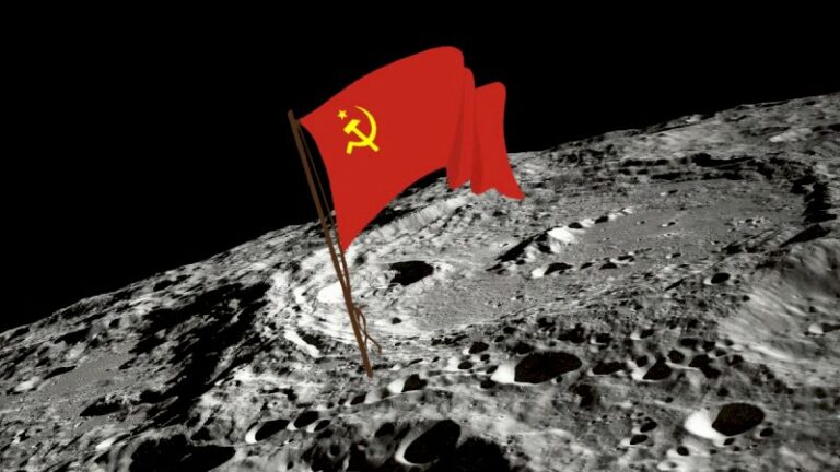 et-si-les-sovietiques-avaient-ete-les-premiers-sur-la-lune?