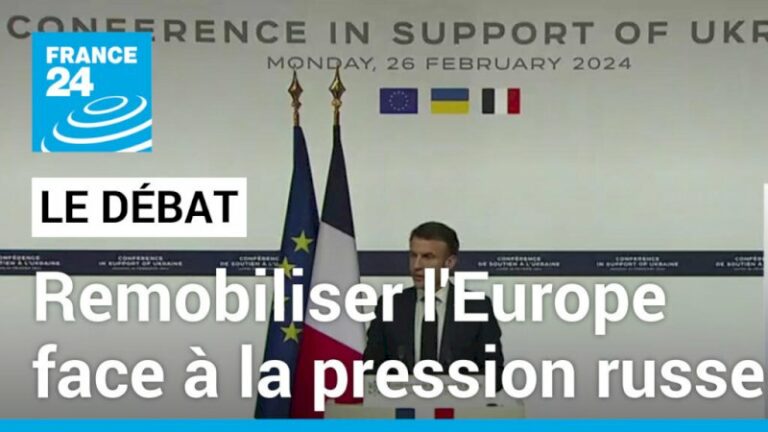 conference-soutien-a-l’ukraine-a-paris-:-remobiliser-l’europe-face-a-la-pression-russe