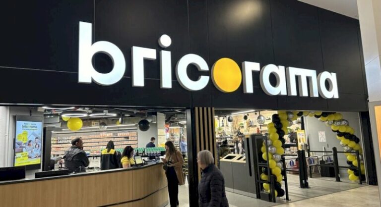 nouveau-a-rennes-:-bricorama-ouvre-un-magasin-sur-deux-niveaux-au-centre-colombia