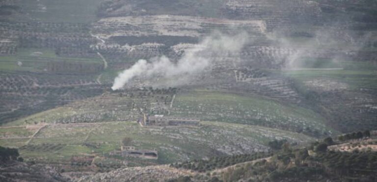 tensions-a-la-frontiere-israelo-libanaise :-« des-deux-cotes,-il-y-a-encore-une-volonte-d’eviter-une-escalade-incontrolee »