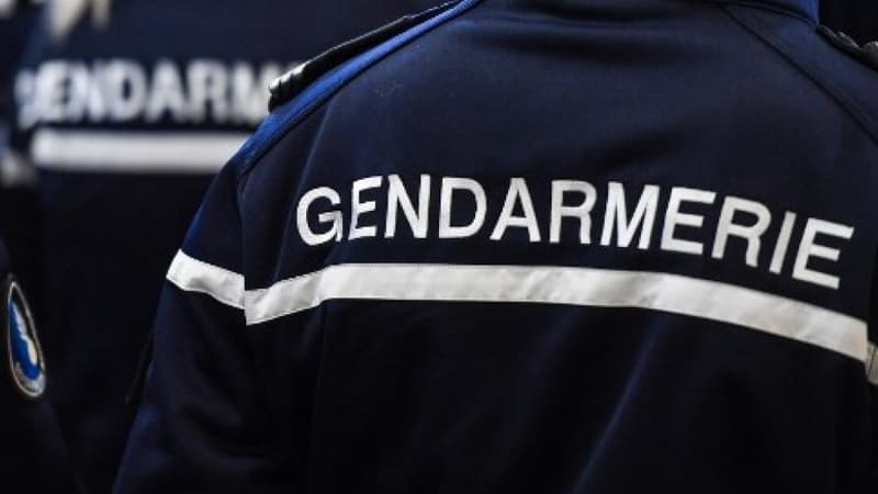 Rhône: une femme, ligotée et en partie brûlée, retrouvée morte