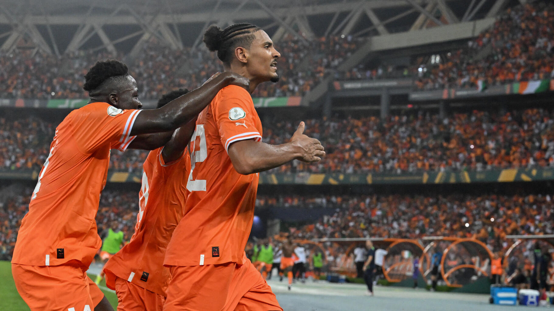   Finale de la CAN 2024 : la Côte d’Ivoire bat le Nigeria après un parcours à rebondissements  