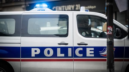 Rhône : le corps carbonisé d'une femme retrouvé près de Lyon, son concubin introuvable
