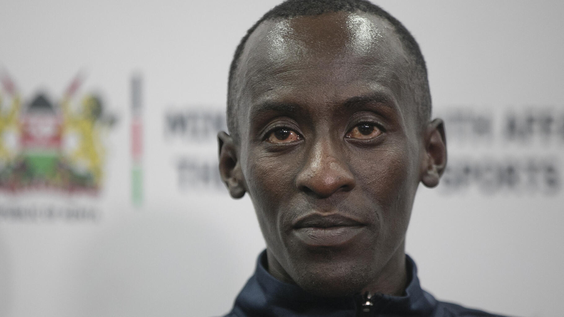   Mort de Kelvin Kiptum, recordman du monde du marathon, quatre mois après son exploit  