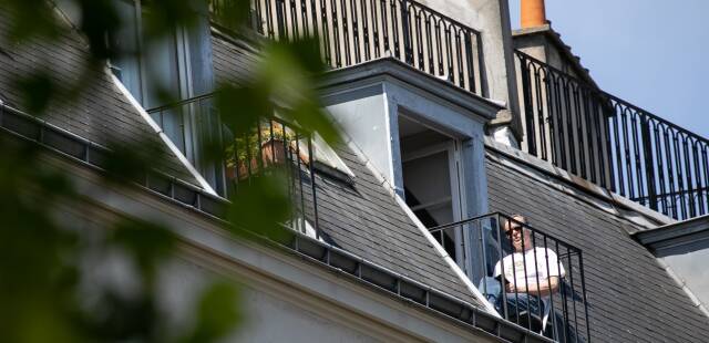 JO 2024 : inquiétude autour de la solidité des balcons parisiens lors de la cérémonie d’ouverture