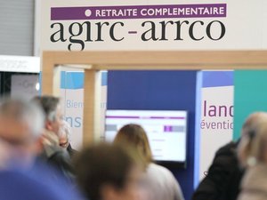 Retraites complémentaires Agirc-Arrco : pourquoi près de 400 000 rendez-vous gratuits seront proposés aux cotisants en 2024