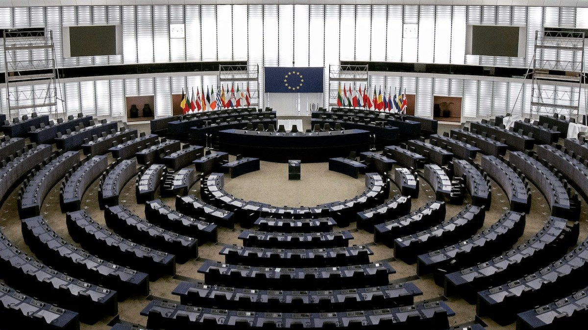 
        Les défis de l'extrême droite au Parlement européen
      
