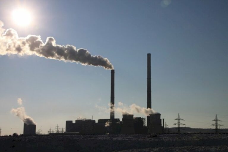 energie :-des-emissions-mondiales-de-co2-record-en-2023
