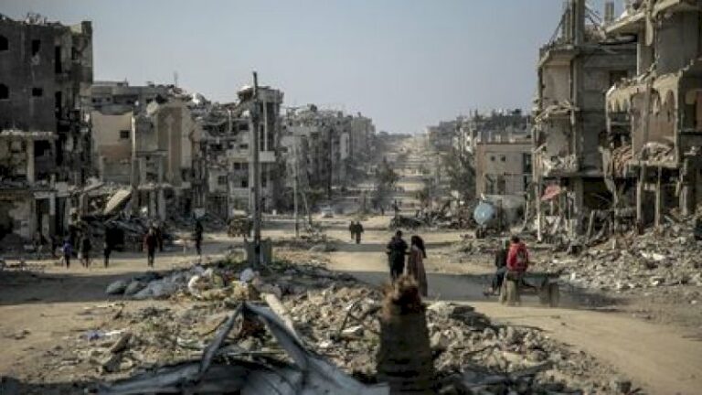 guerre-entre-israel-et-le-hamas-:-les-etats-unis-vont-commencer-a-larguer-de-l’aide-humanitaire-sur-gaza
