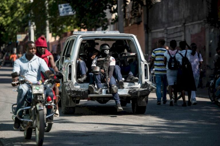 haiti :-un-accord-pour-envoyer-des-policiers-kenyans-dans-l’ile