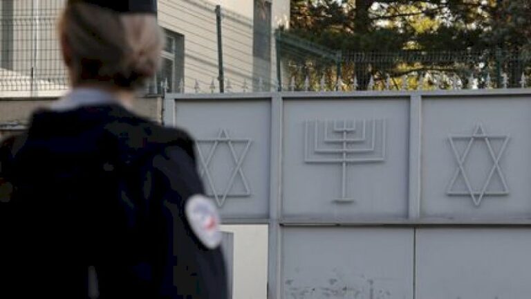 paris-:-une-enquete-ouverte-apres-l’agression-d’un-homme-a-la-sortie-d’une-synagogue